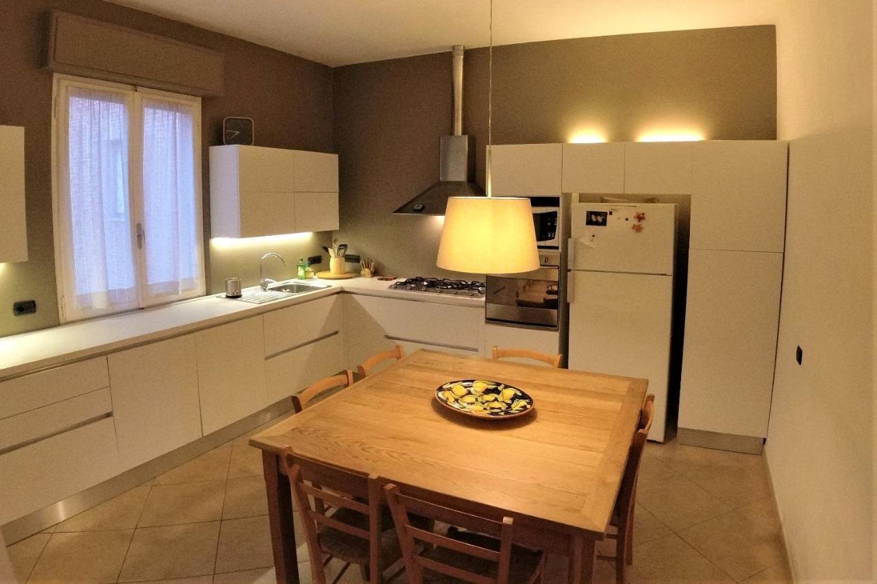 Casa Giusti Lägenhet Poggibonsi Exteriör bild