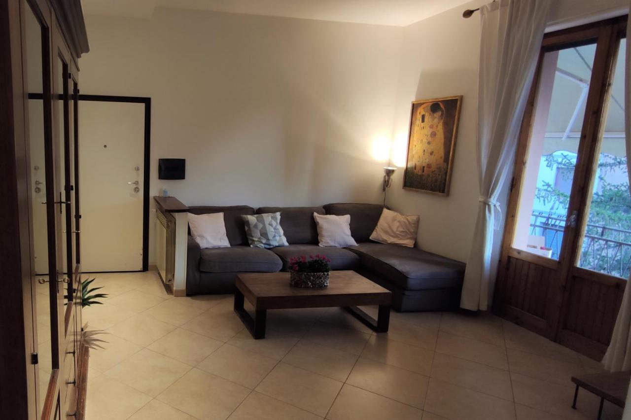 Casa Giusti Lägenhet Poggibonsi Exteriör bild