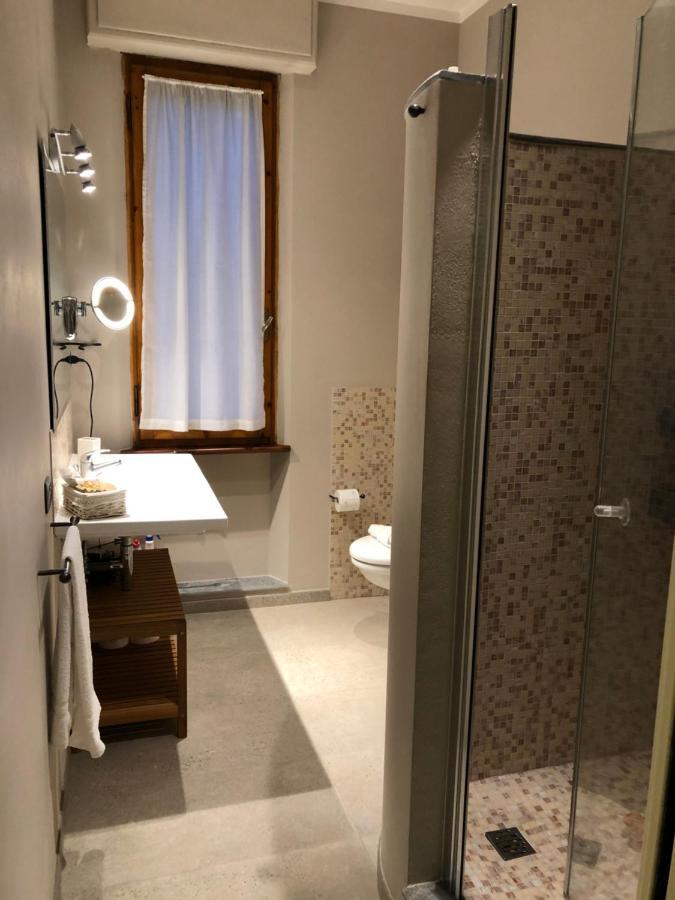 Casa Giusti Lägenhet Poggibonsi Exteriör bild