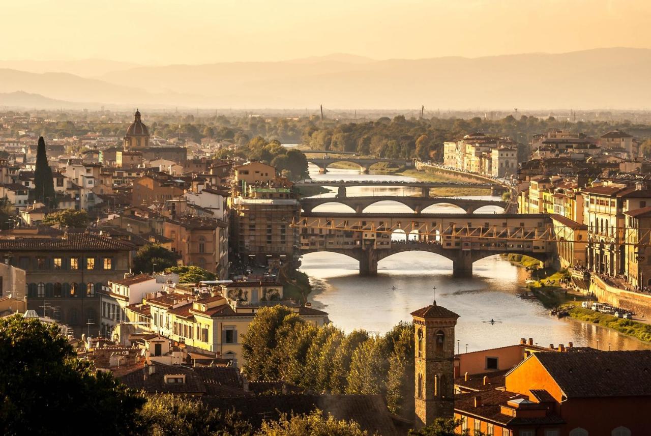 Casa Giusti Lägenhet Poggibonsi Exteriör bild