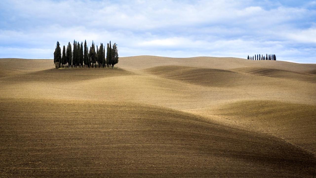 Casa Giusti Lägenhet Poggibonsi Exteriör bild